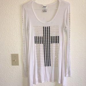 Women’s Vocal Top